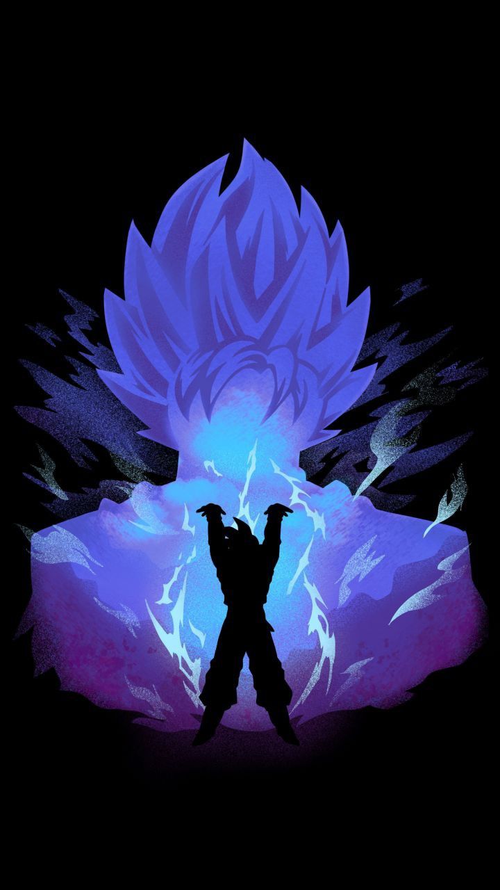 Dragon ball super artwork, Anime dragon