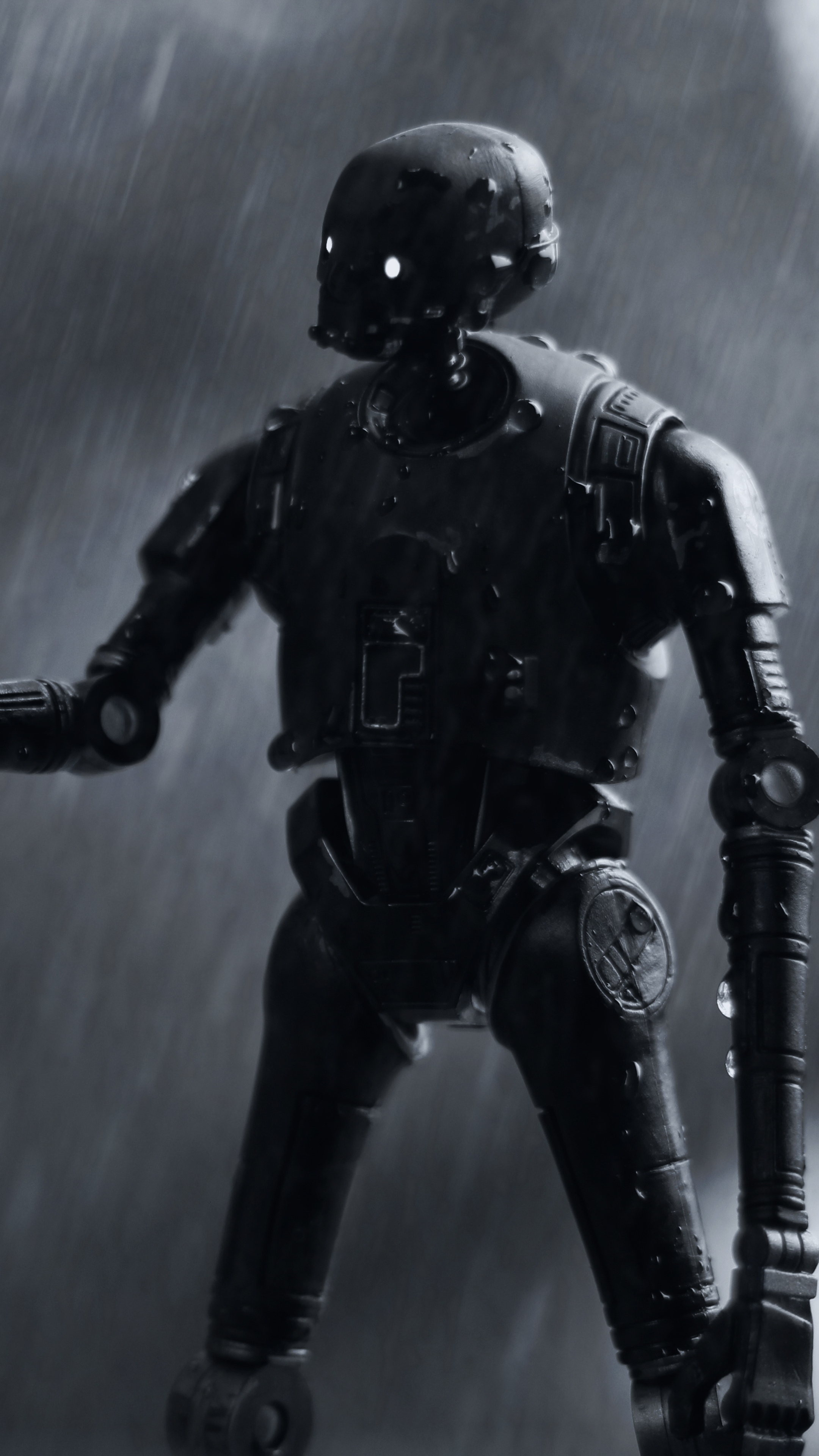 K 2SO Star Wars Sony Xperia X