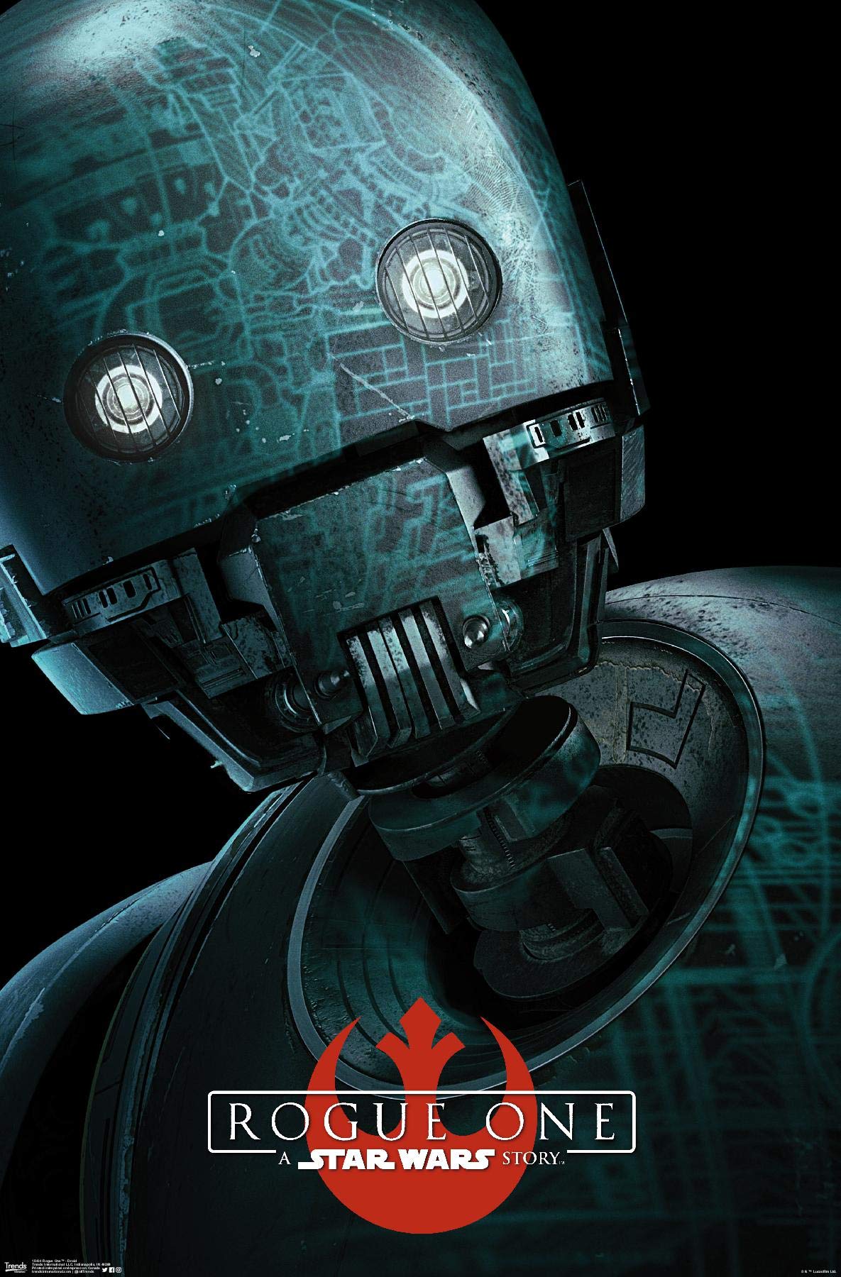 Trends International Star Wars