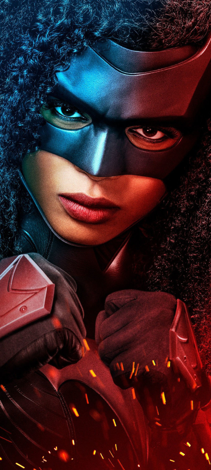 Ryan Wilder Phone Wallpaper