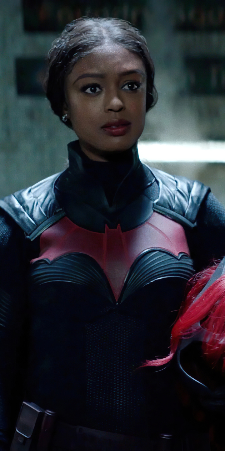 Download Ryan Wilder wallpaper