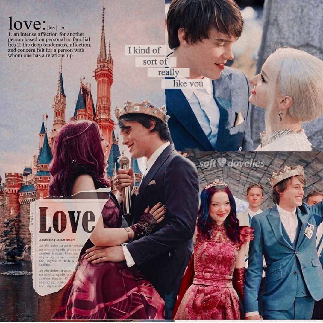 Cute Couple Scenarios