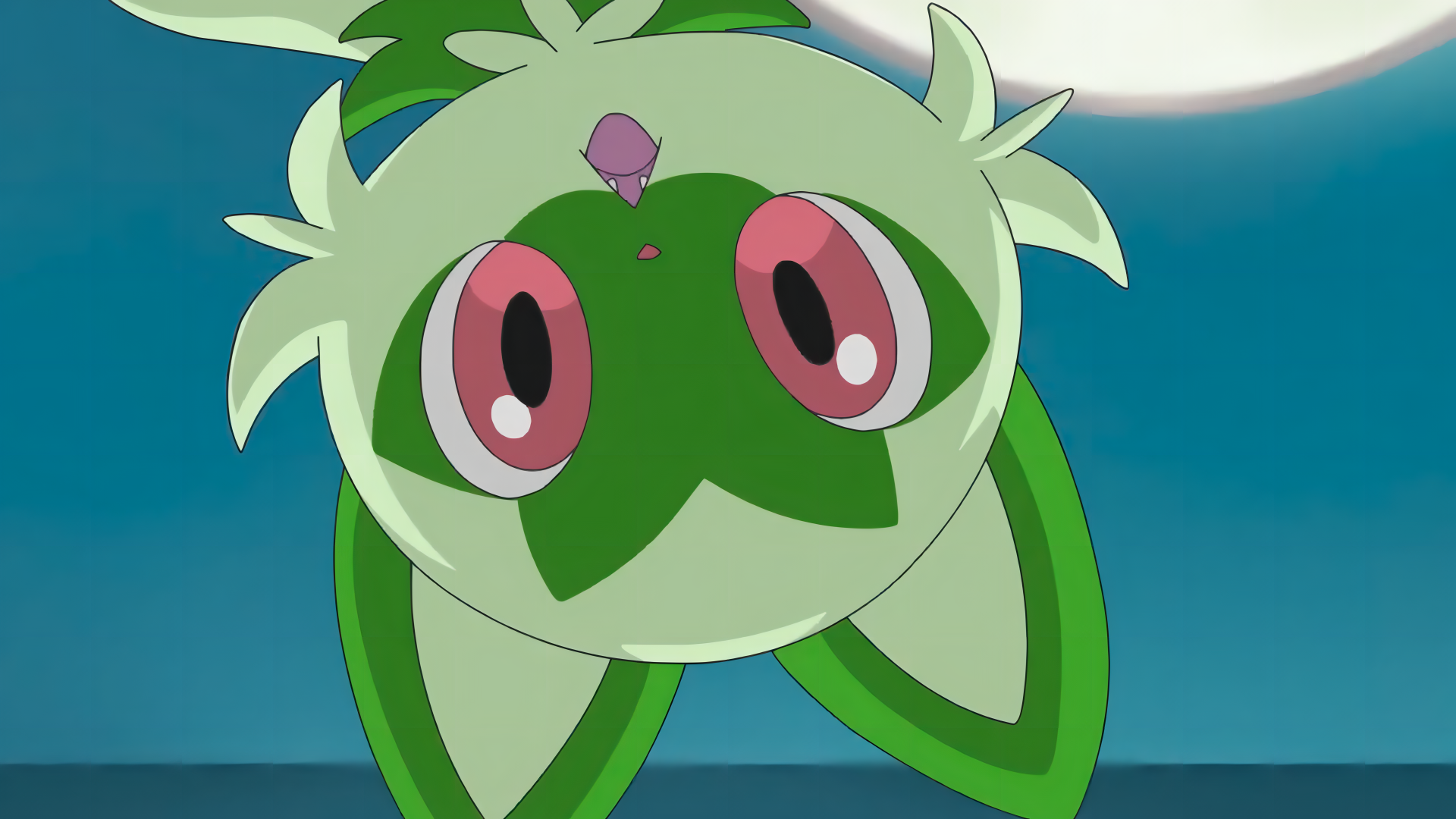 The Series HD Wallpaper