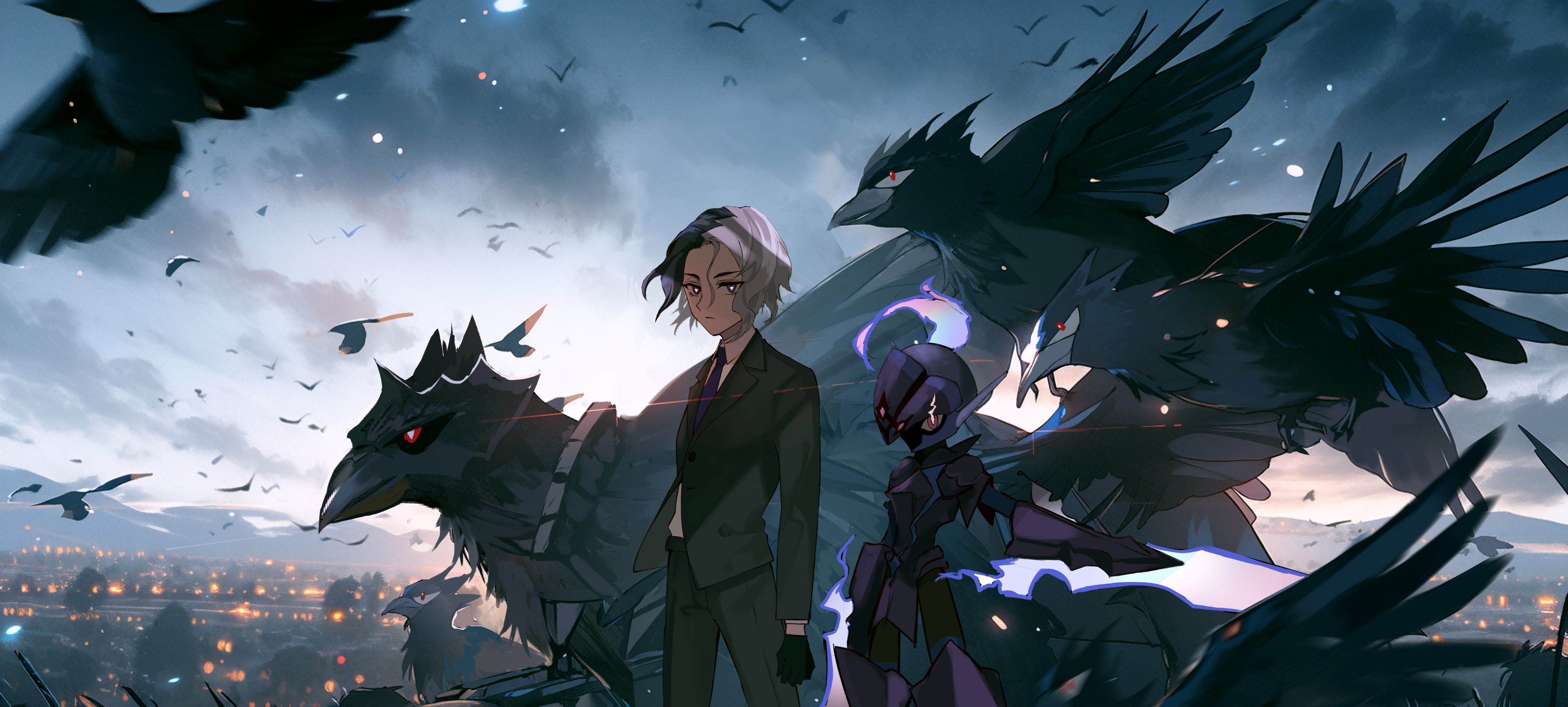 Zerochan Anime Image Board