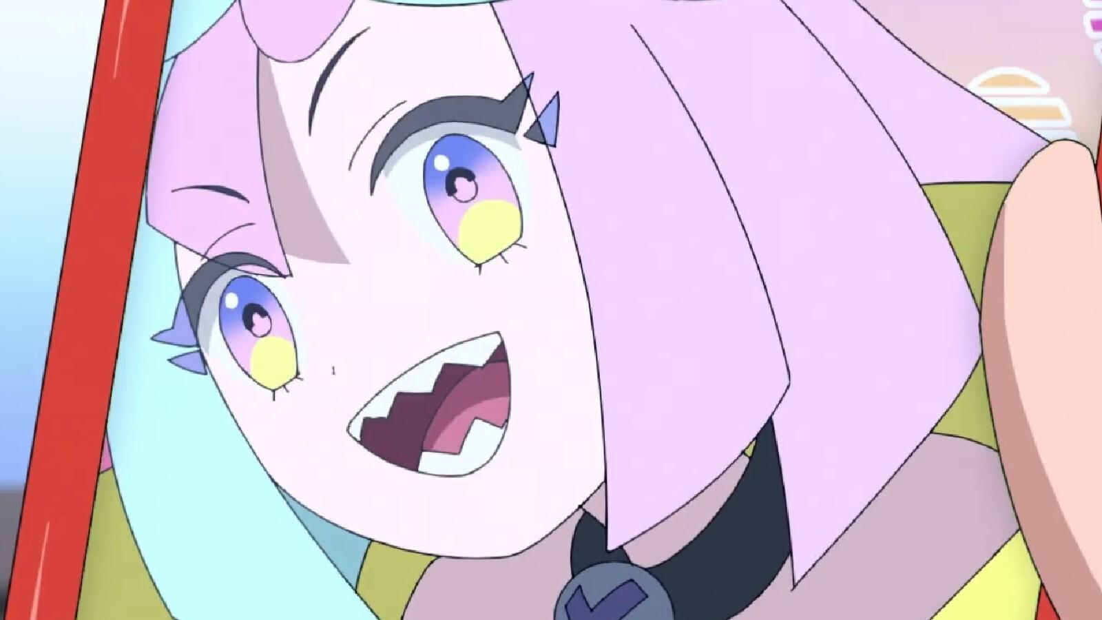 Pokemon Horizons reveals first look at