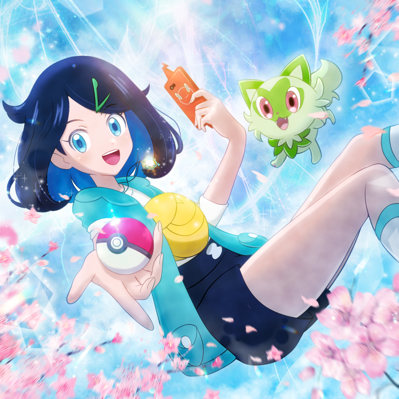 Zerochan Anime Image Board