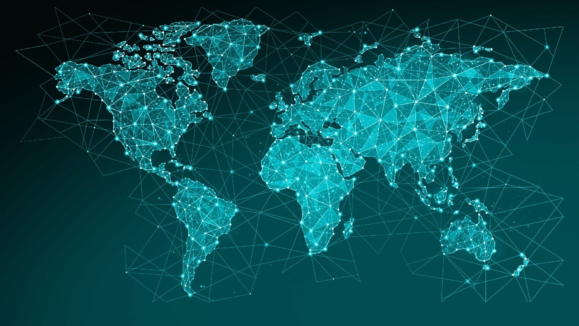 Cybersecurity Trends 2021: Staying