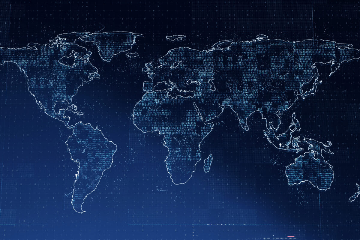 Cyber risk becoming more closely