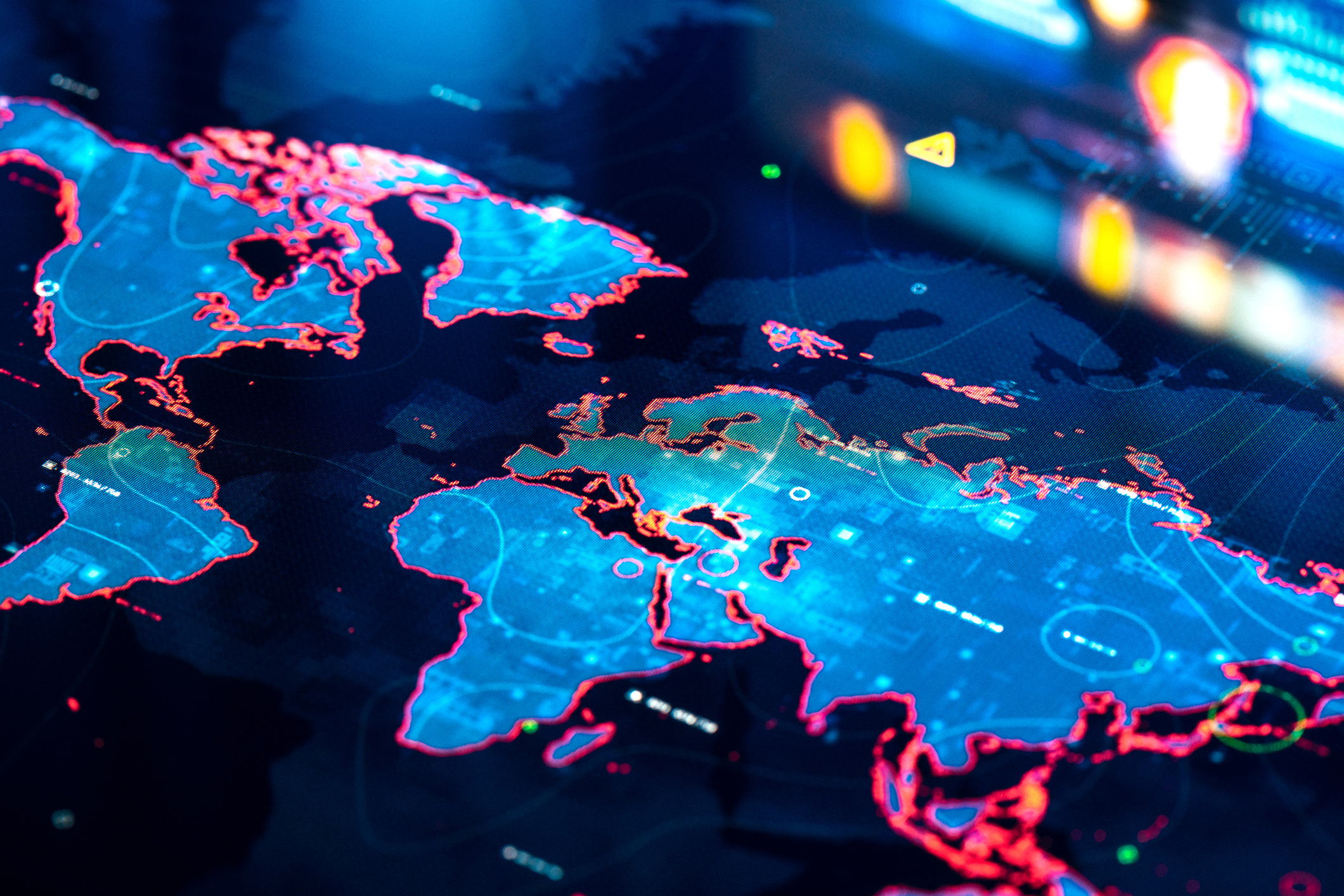 Improve your cyber threat understanding