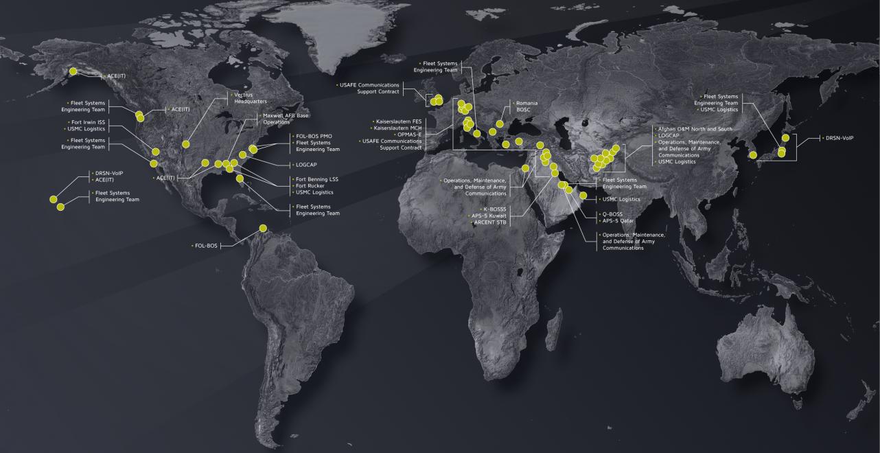 Cybersecurity Executive Search. Cyber