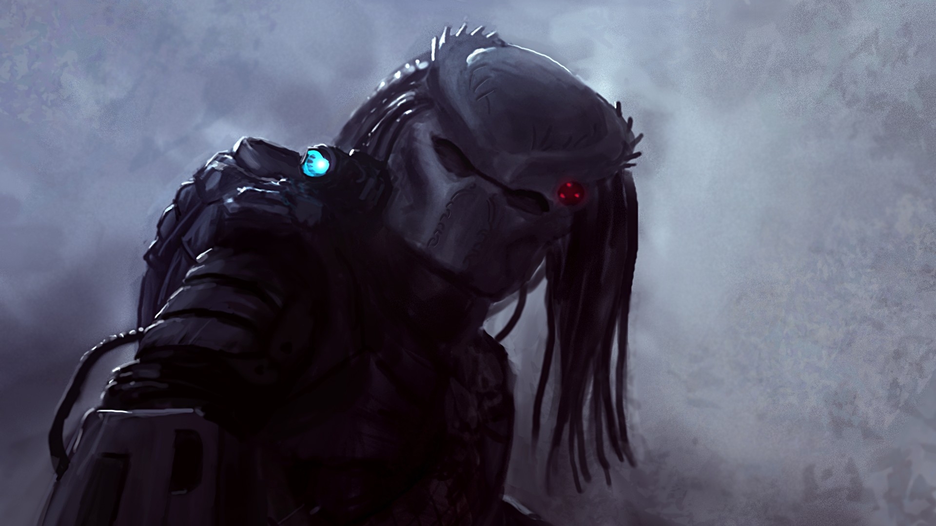 Predator Wallpaper