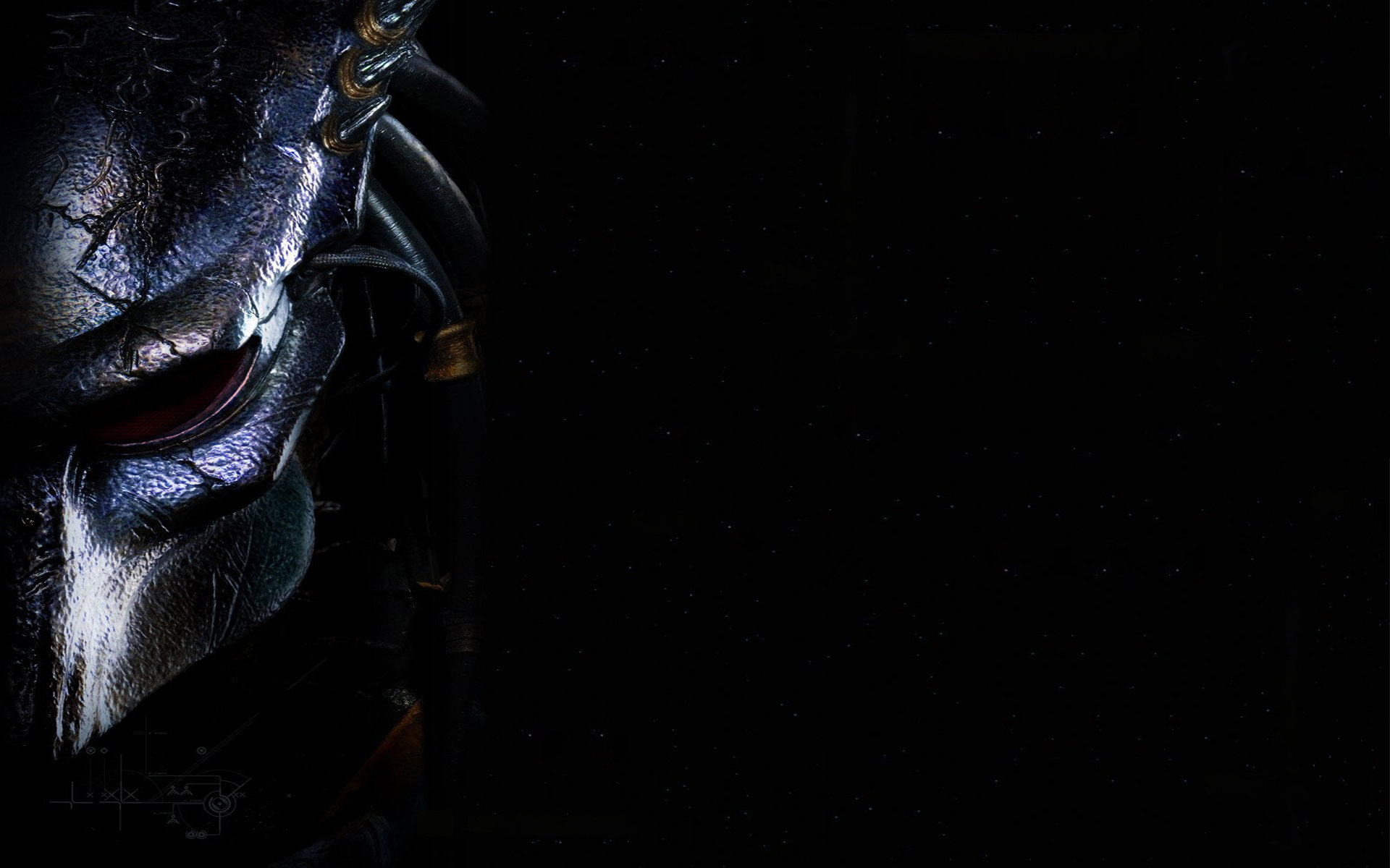 Predator Wallpaper