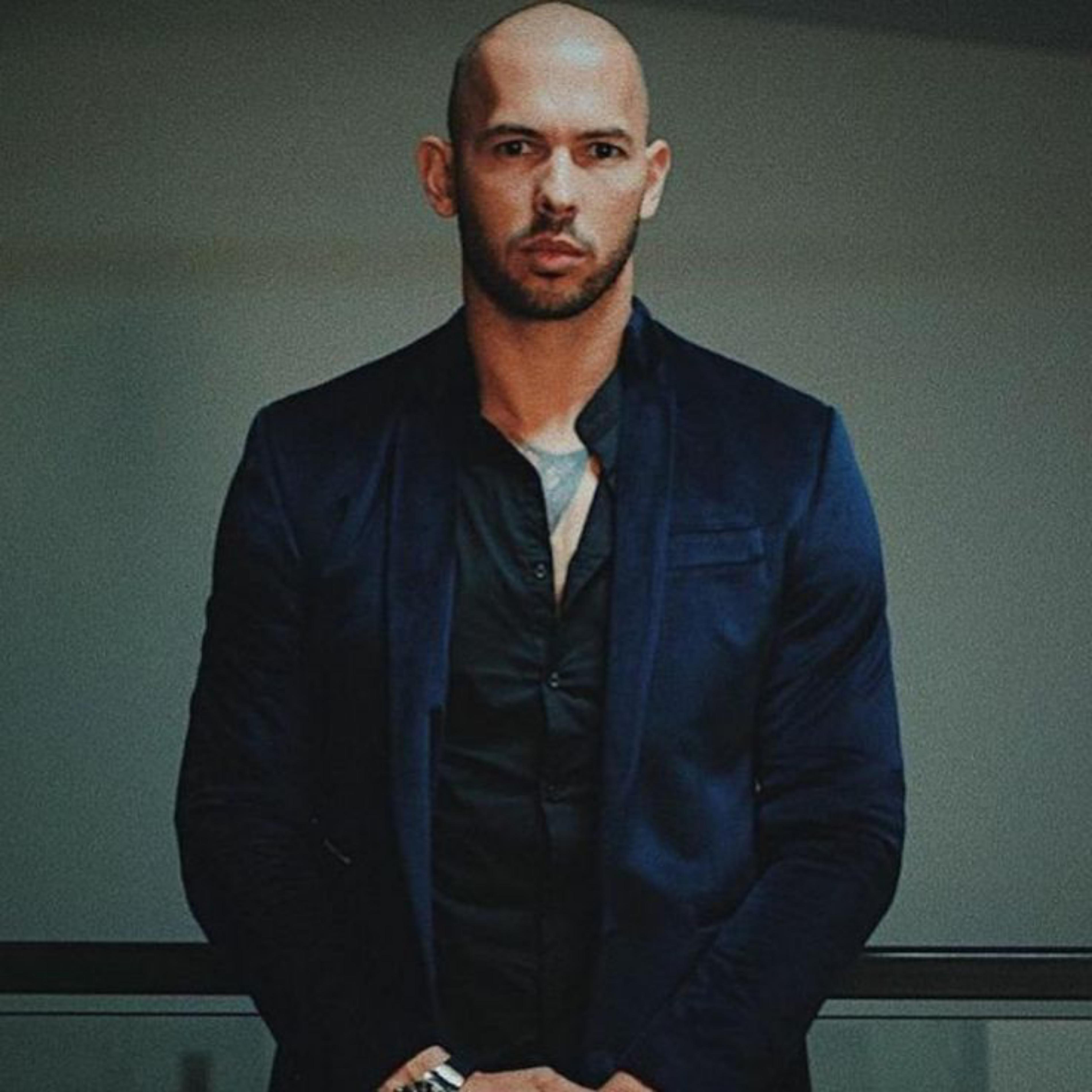 Andrew Tate Wallpaper 4K APK Download