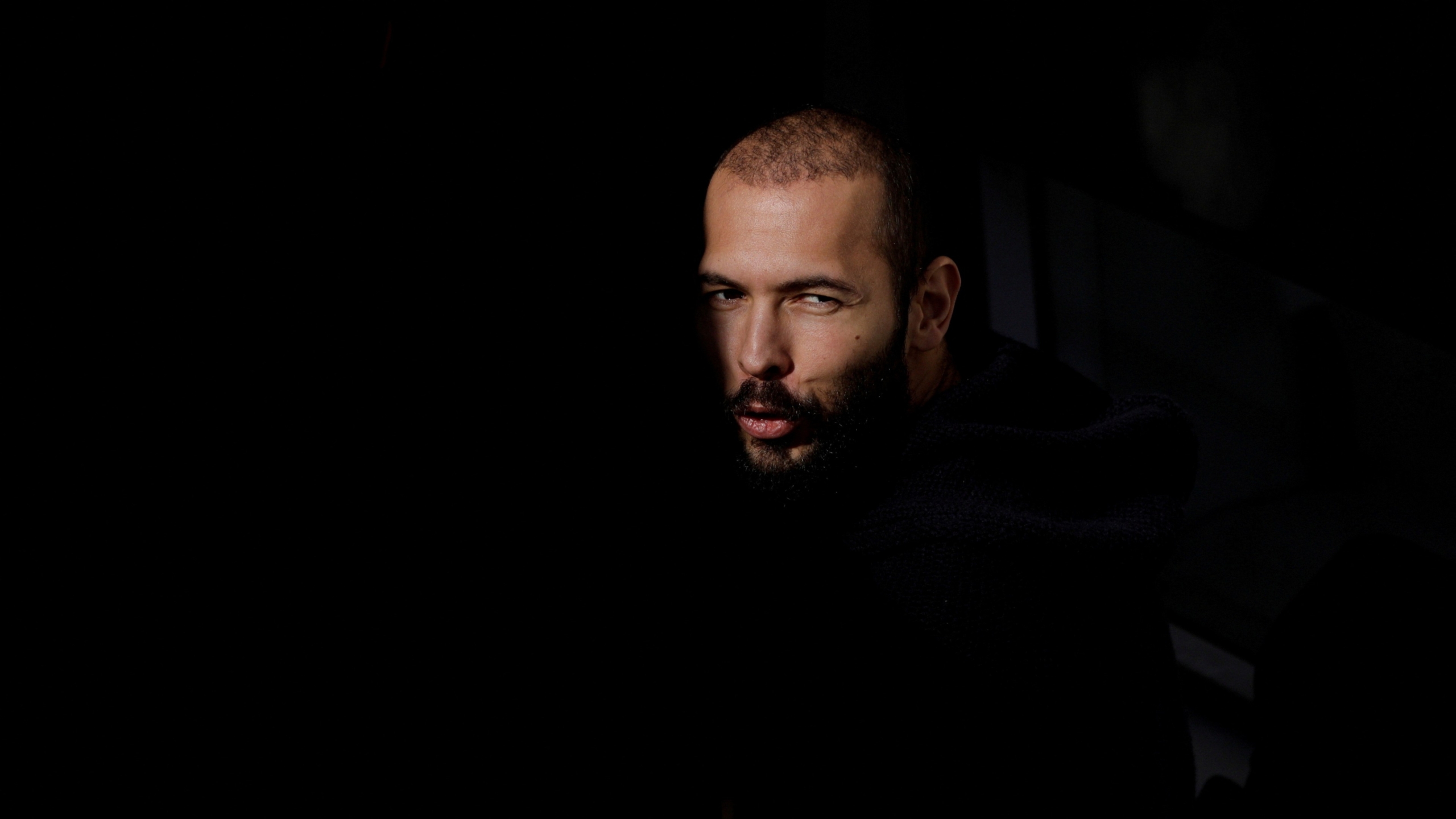 Andrew Tate Wallpaper For Desktop, PC
