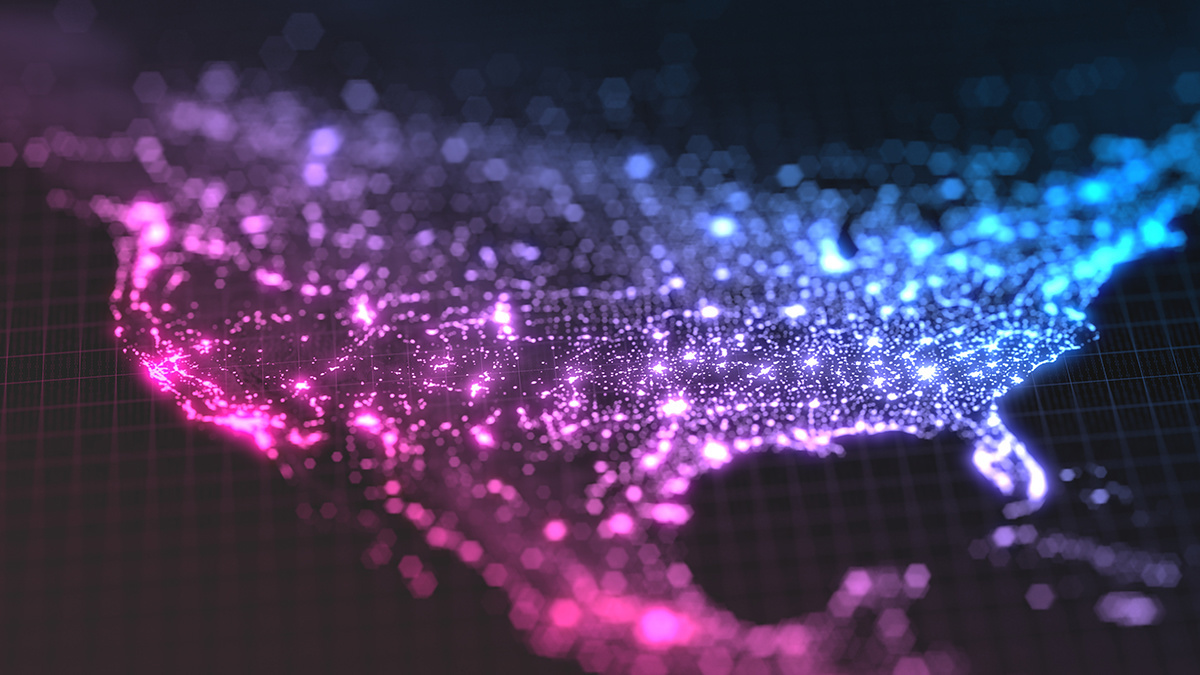 Cyber Attacks As Protests Rage Against