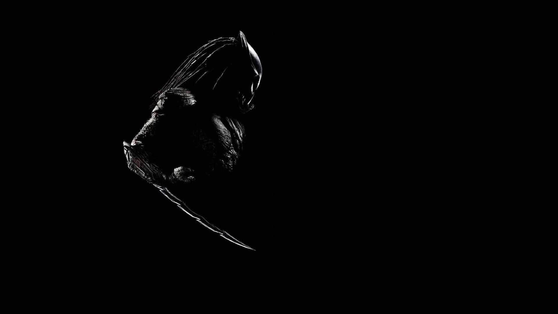 Predator Wallpaper