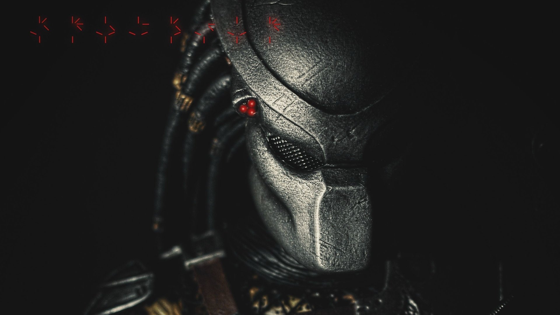 Predator Wallpaper, Phone