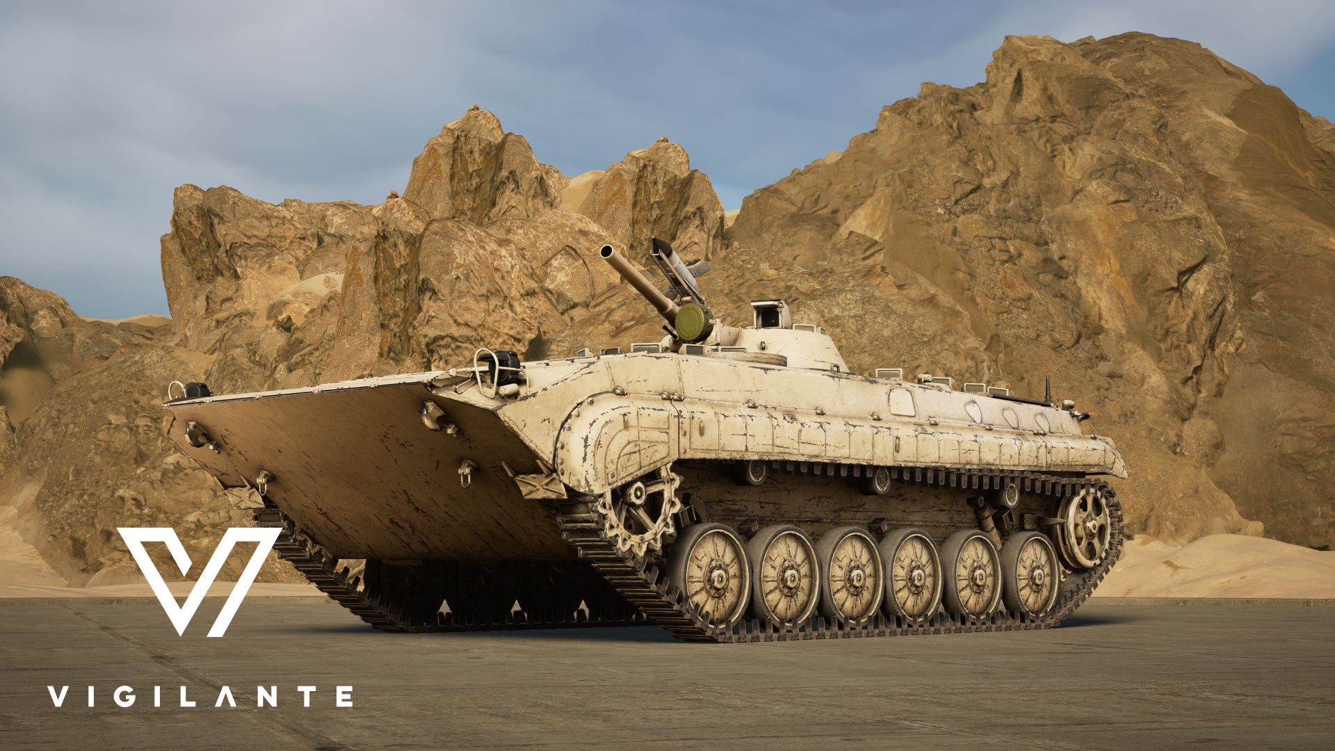 IFV Type 86 (East)