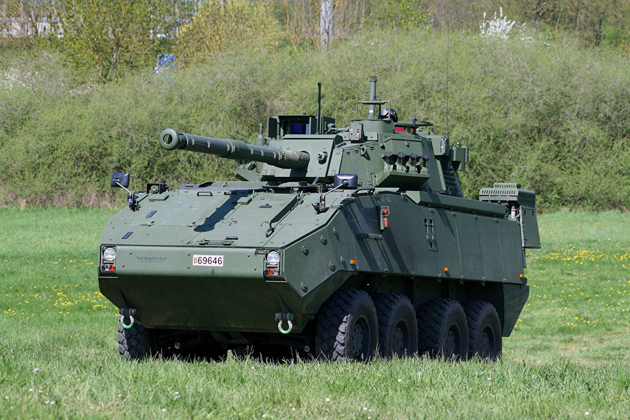 Image IFV Army