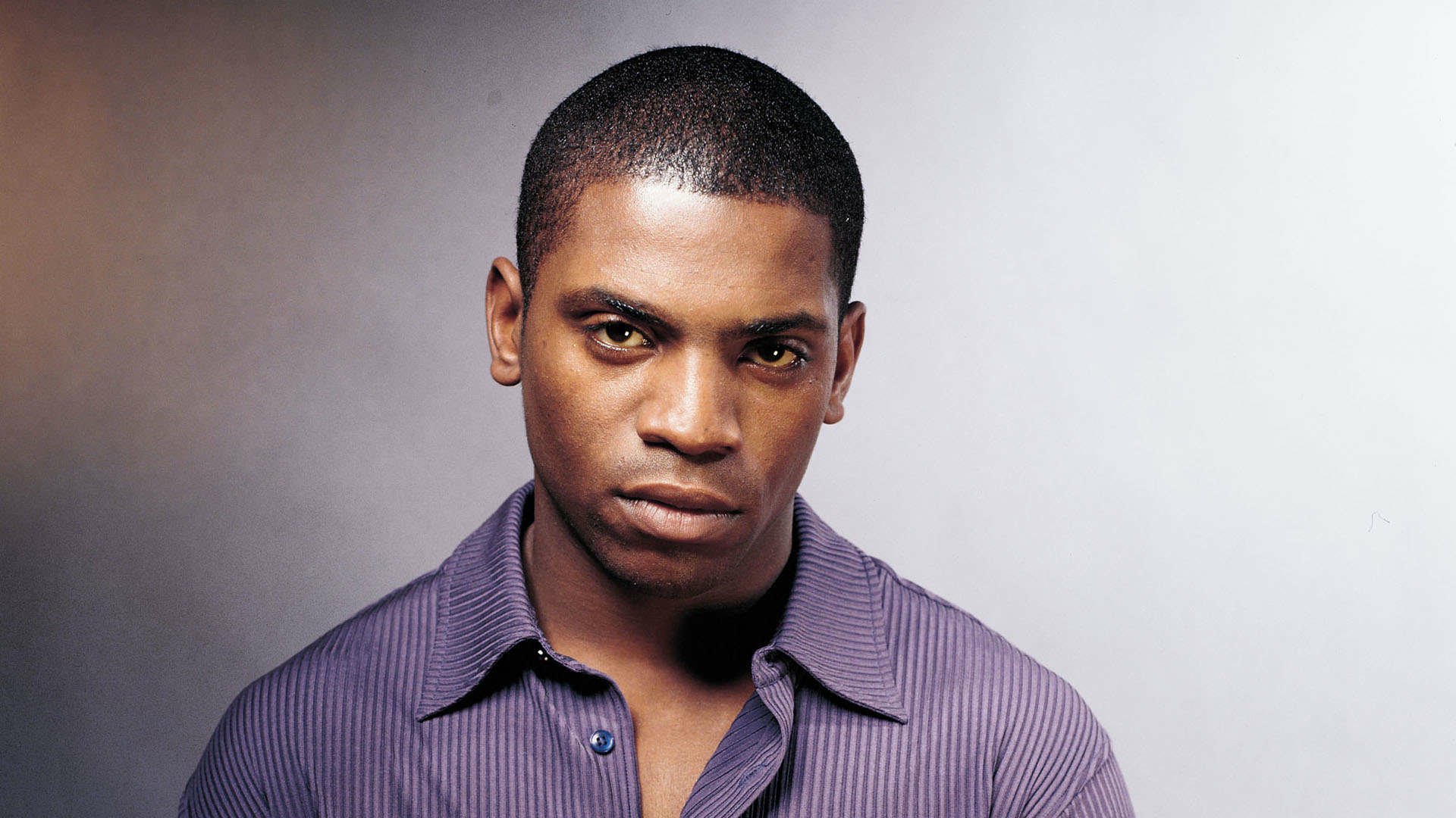 Celebrity Mekhi Phifer HD Wallpaper