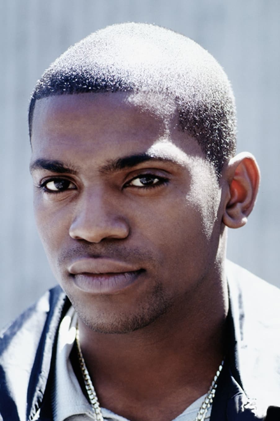 Mekhi Phifer Image —