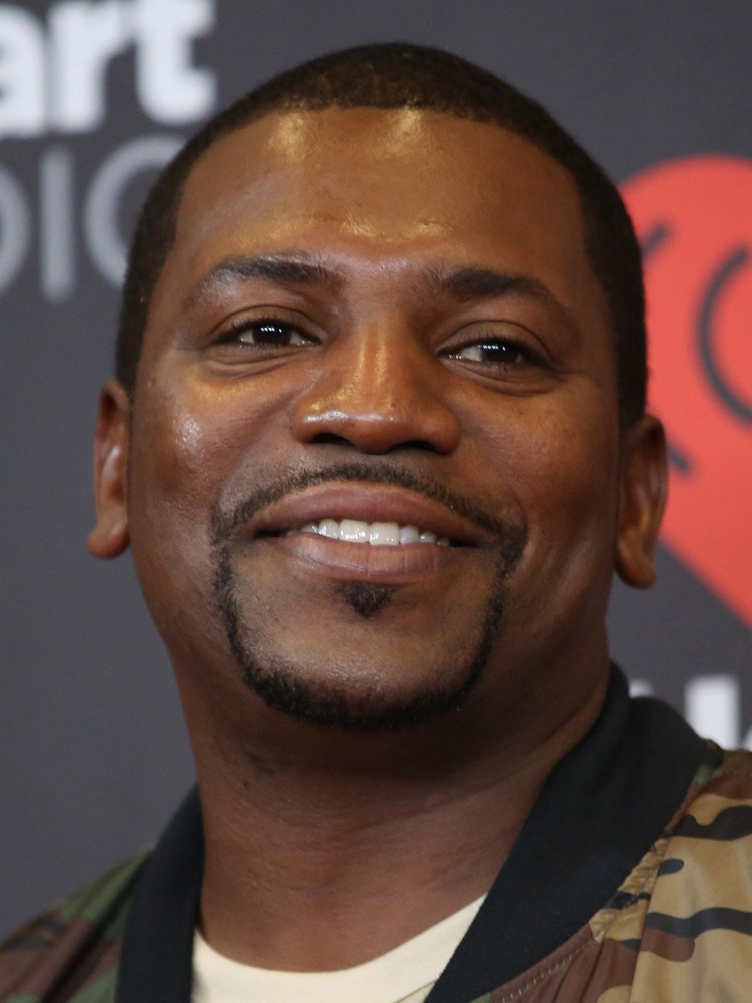 Mekhi Phifer Picture