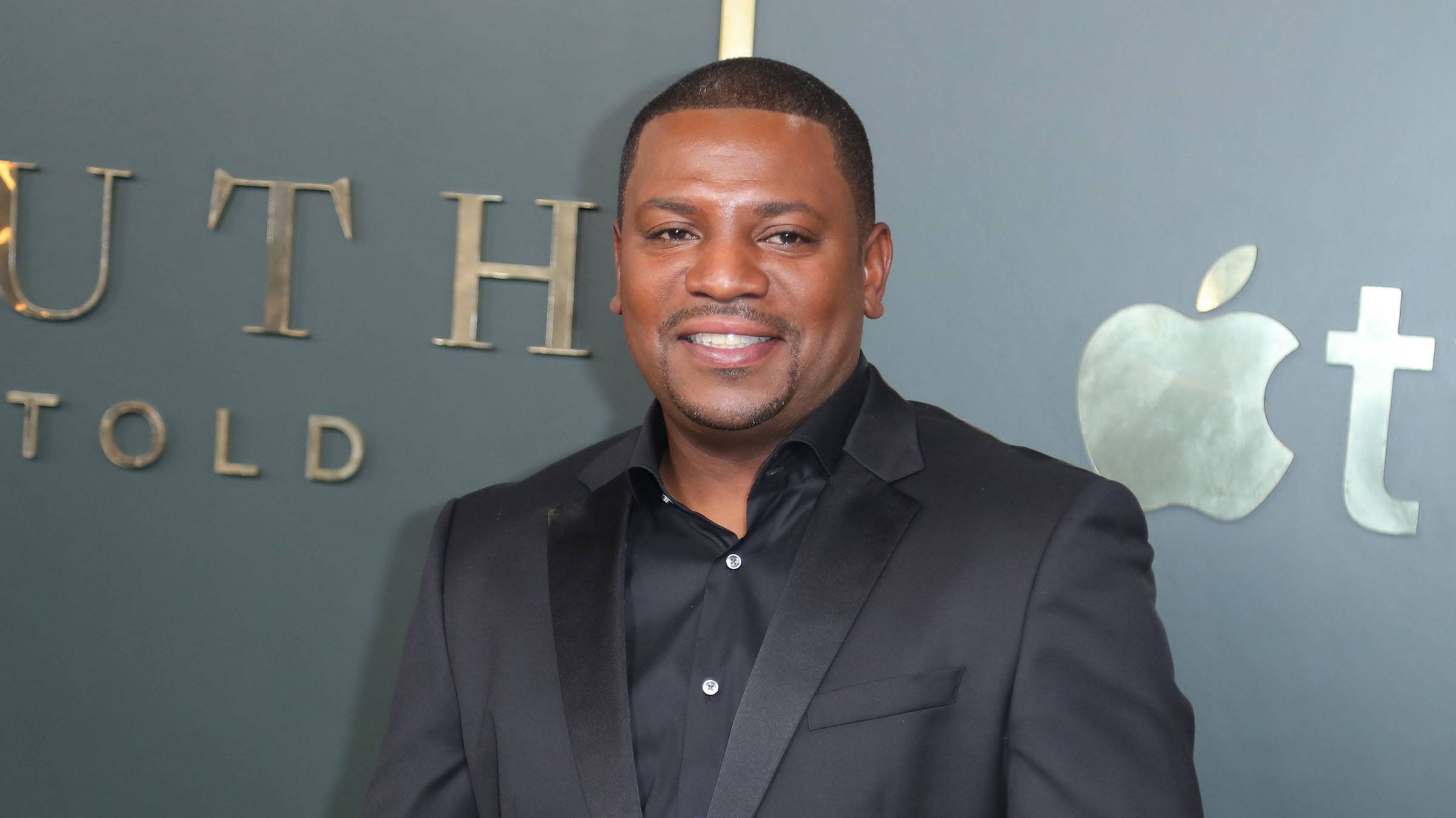 Mile' Actor Mekhi Phifer Says Sequel