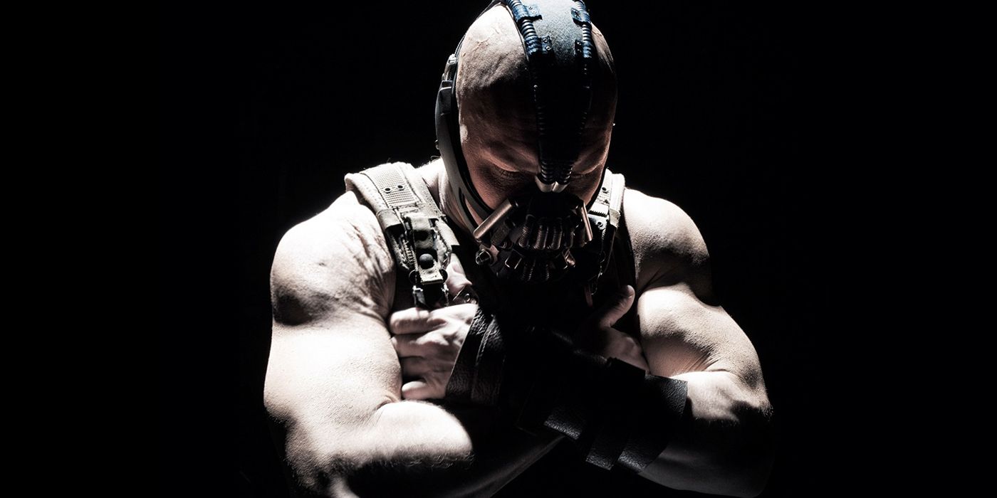 Dark Knight Rises: 10 Things You Didn't