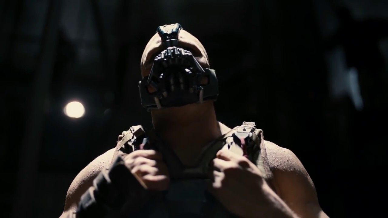 Bane That Fans