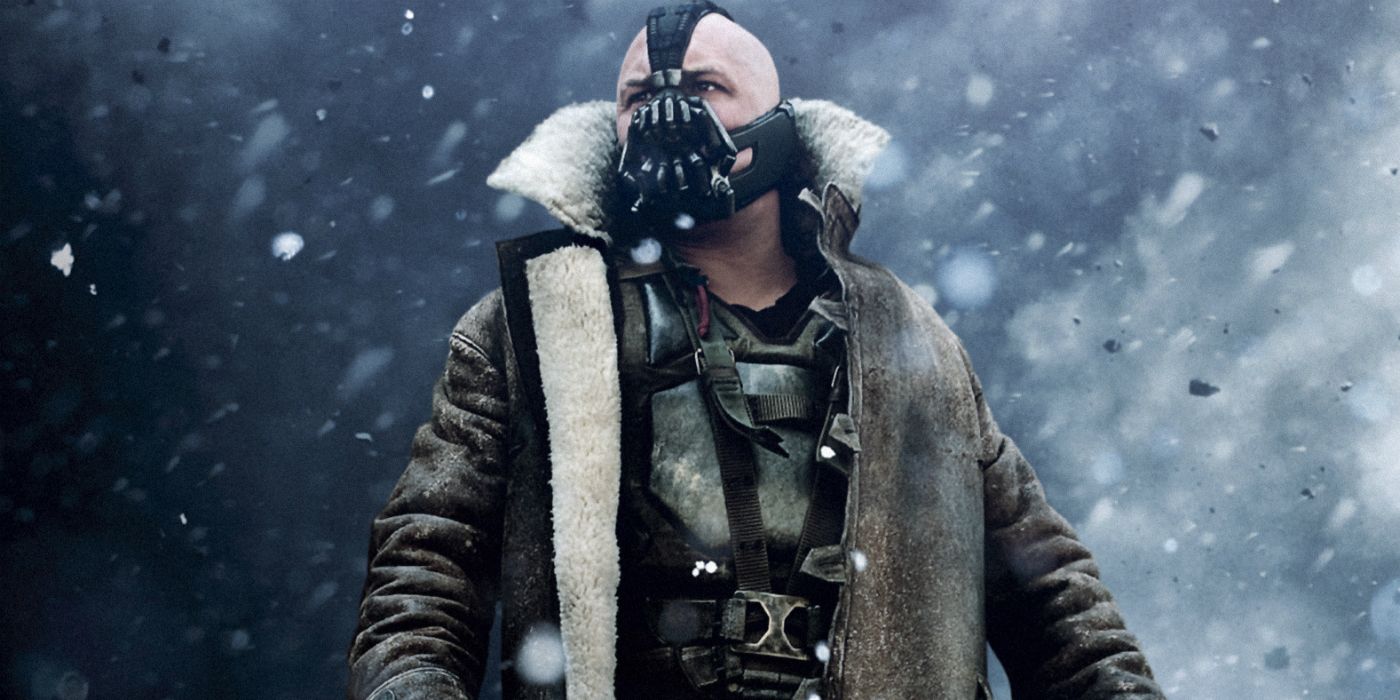 Bane That Fans