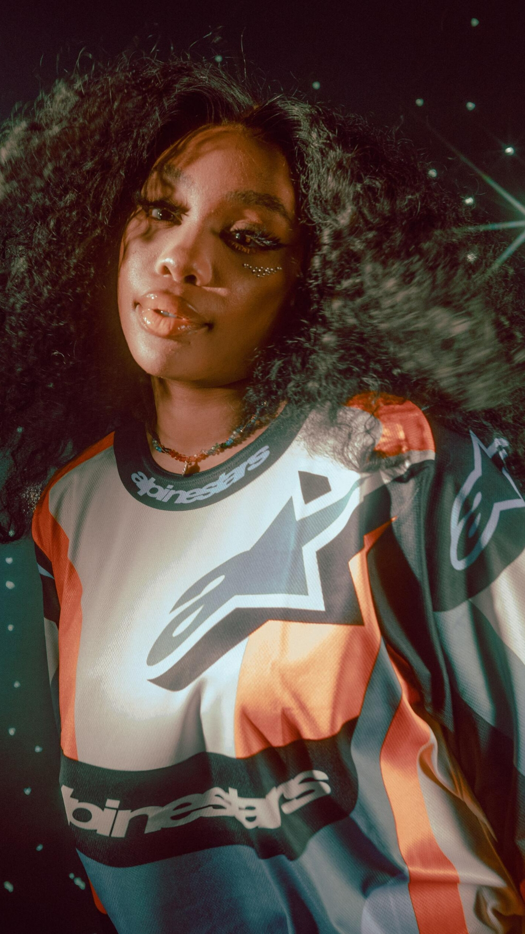 SZA Wallpaper SZA