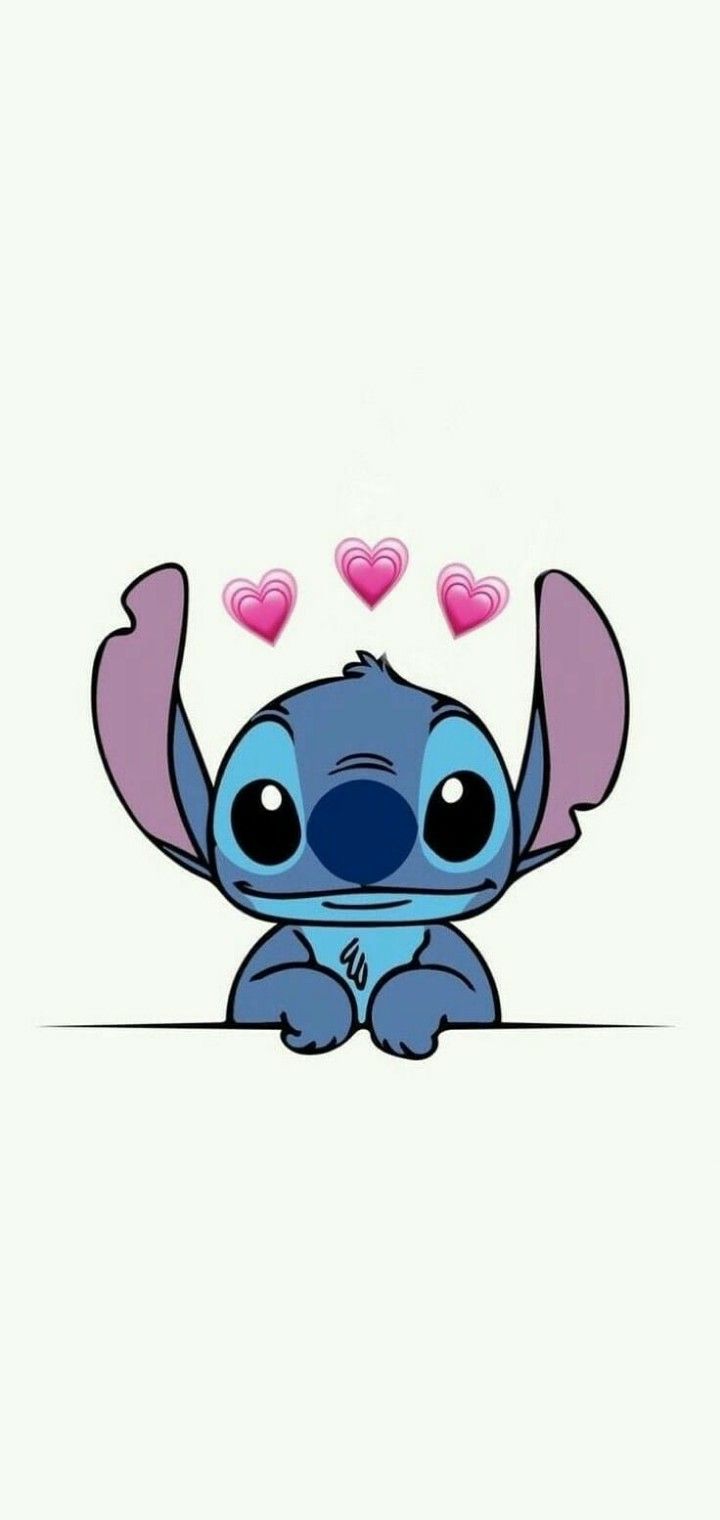 Stitch Mobile Wallpaper HD. Walpaper