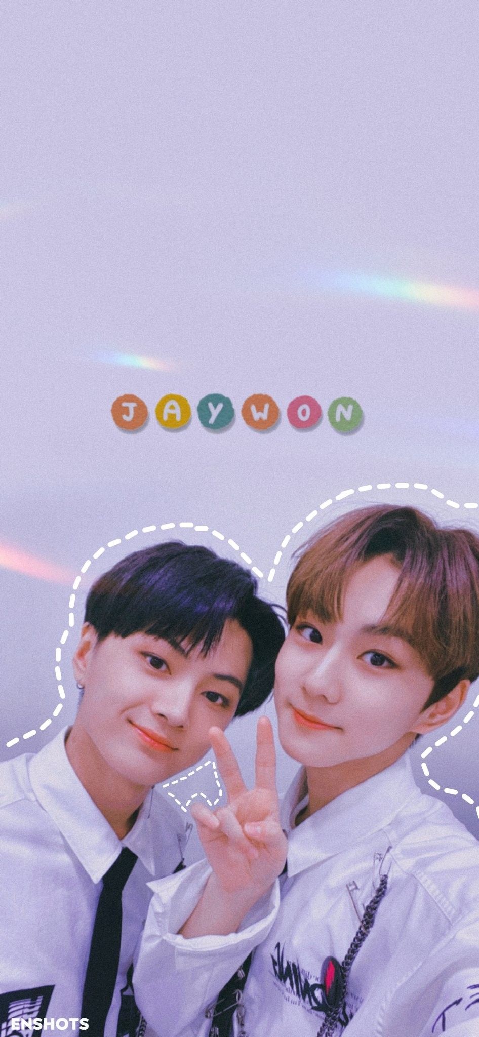 JAYWON wallpaper. Carnival, Wallpaper