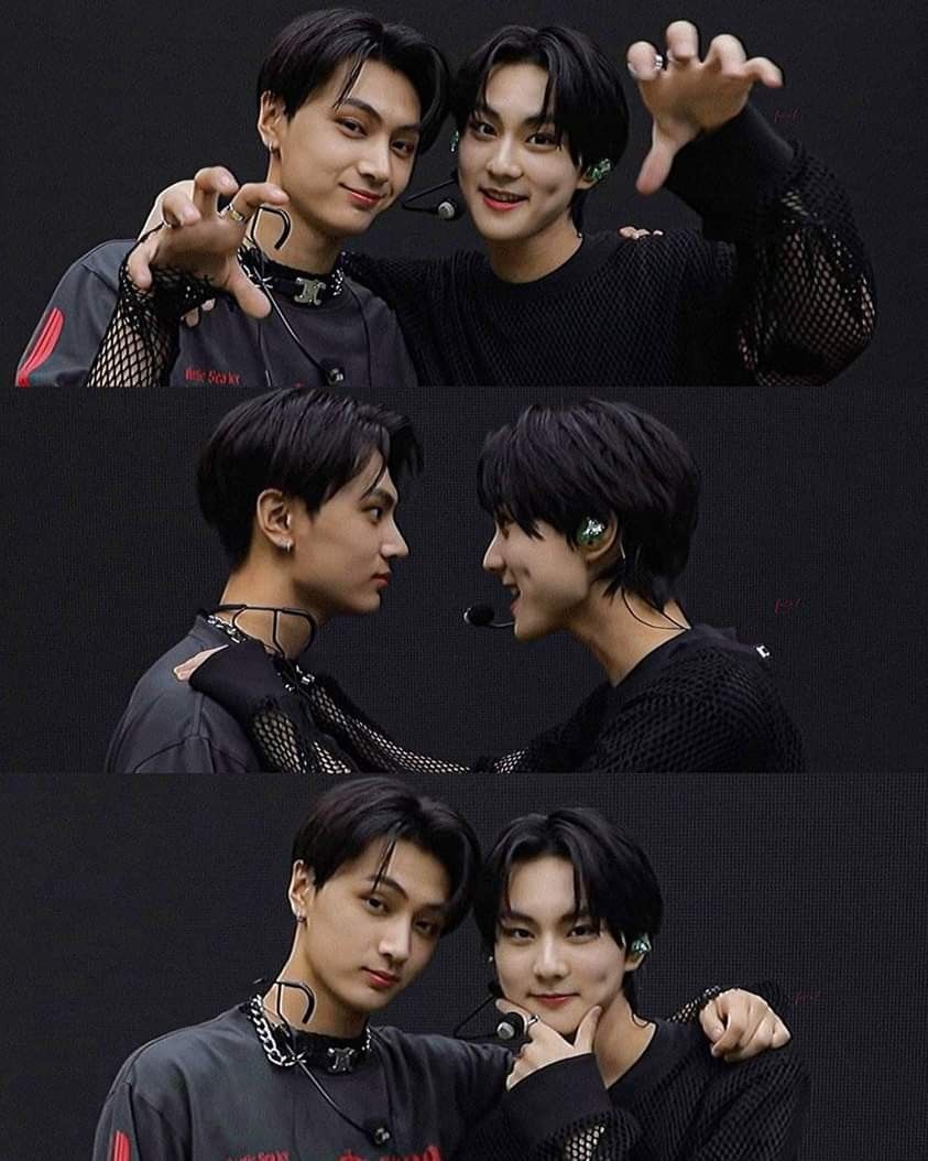 JAYWON ENHYPEN. Solo photo, Cute