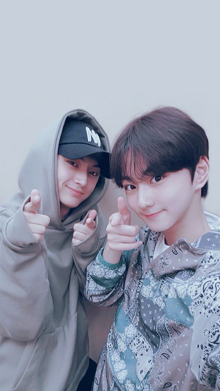 wallpaper, Kpop guys, Fandom kpop