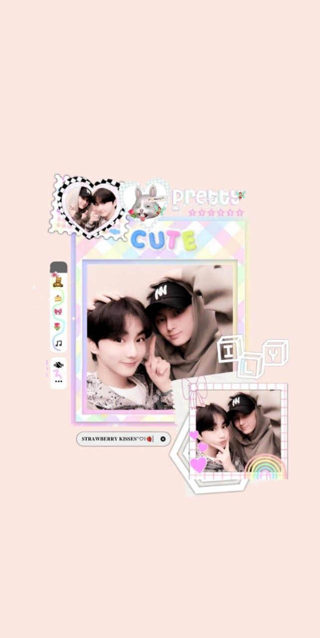 Soft wallpaper, Wallpaper, Kpop wallpaper