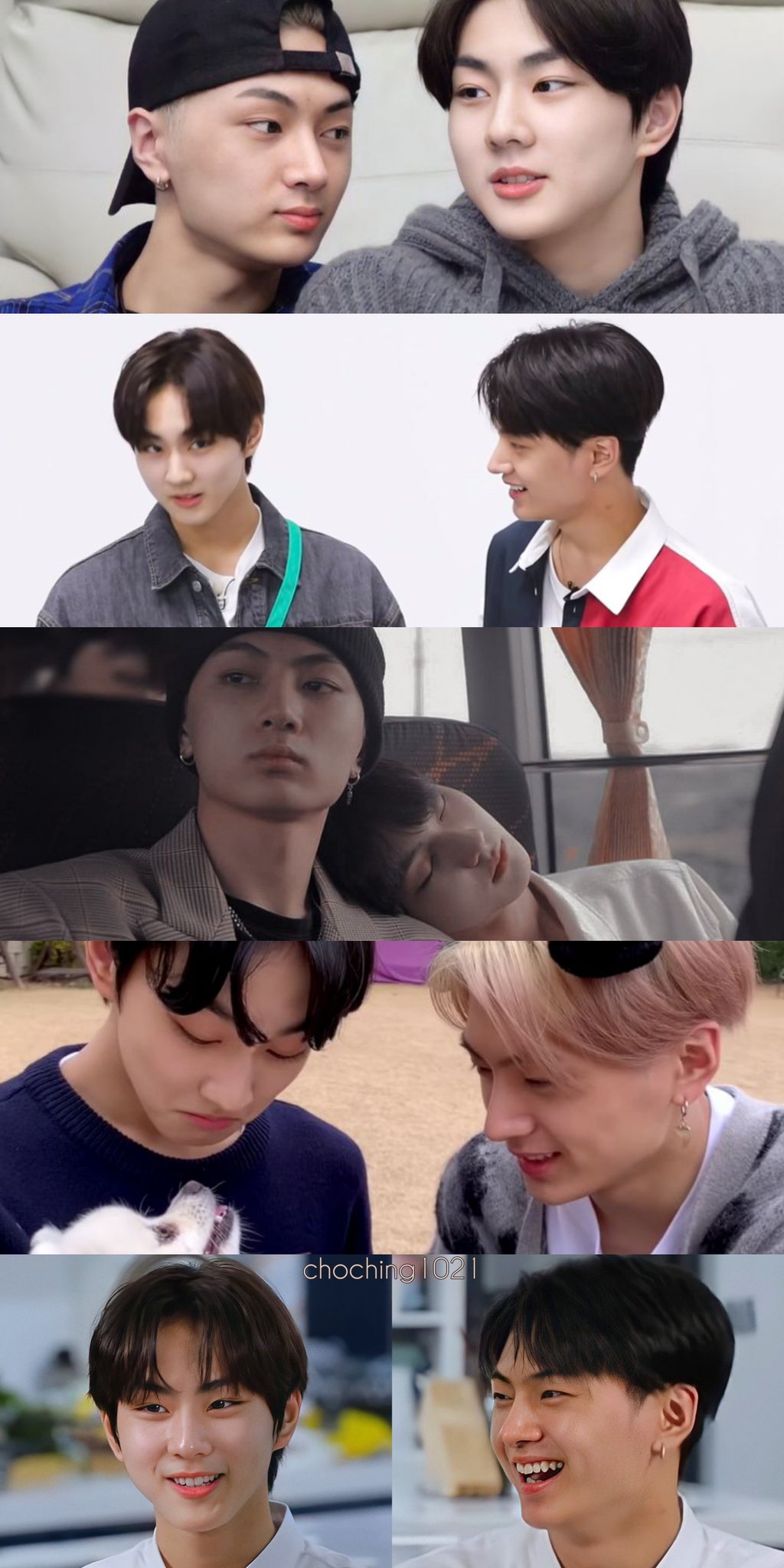 초칭 - #Jaywon wallpaper