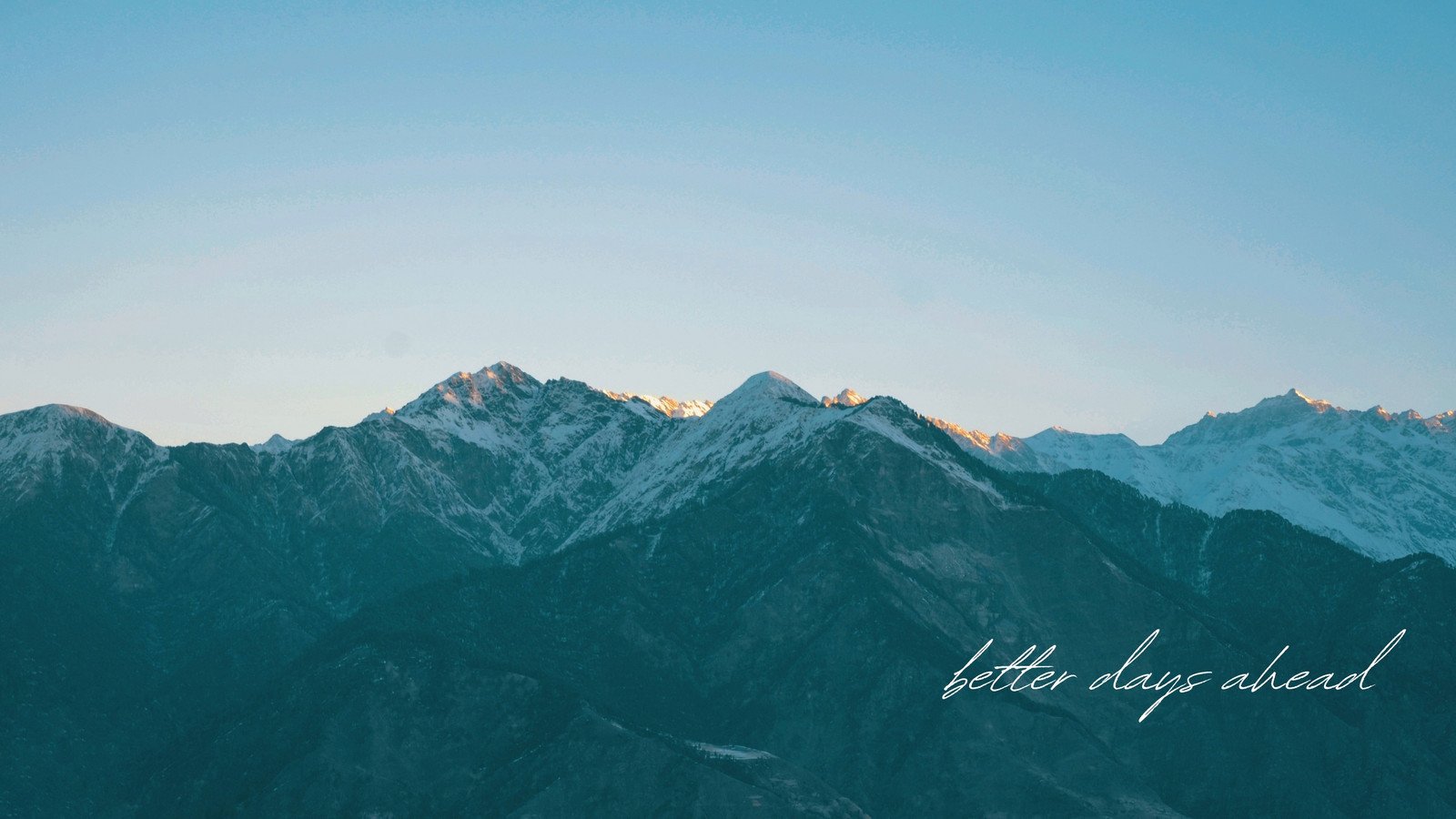 nature desktop wallpaper