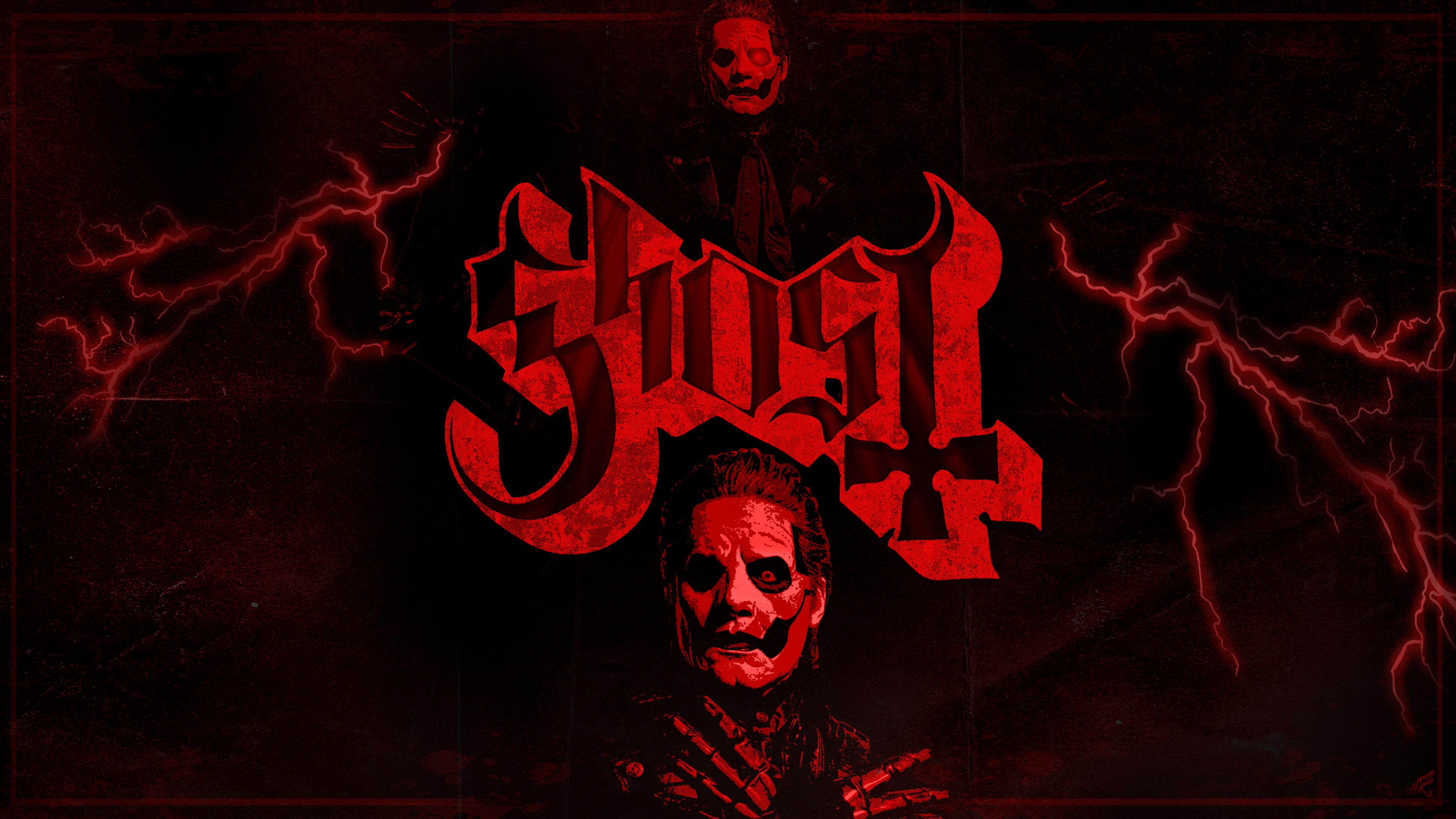 Recently got into this band and its