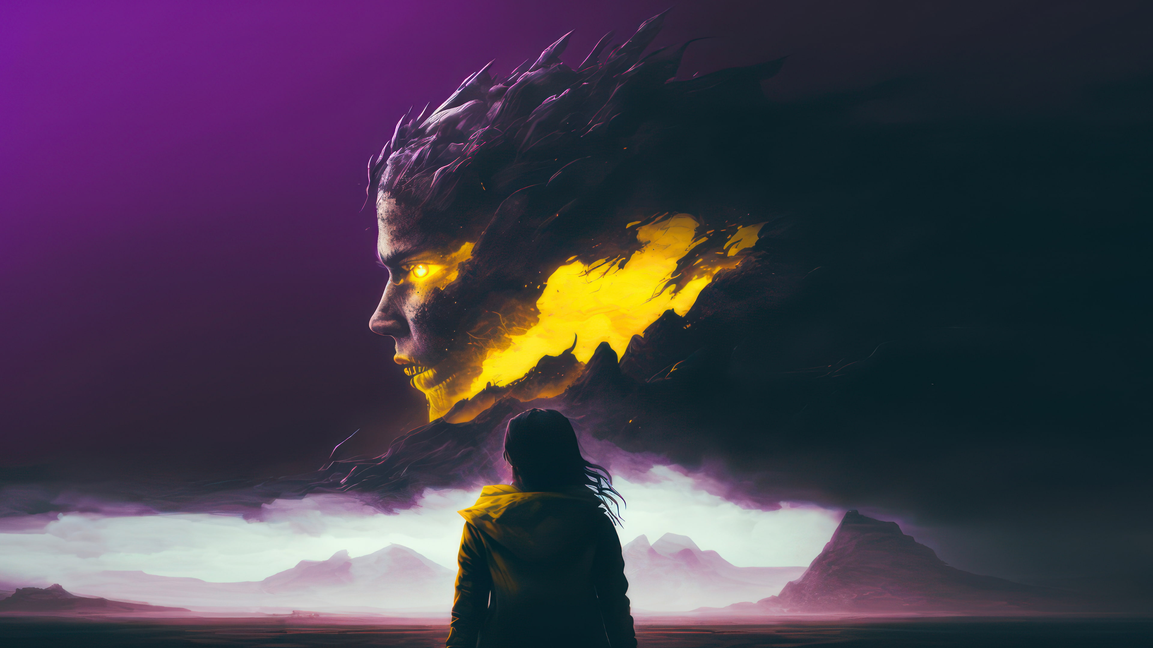 Download 4K Wallpaper