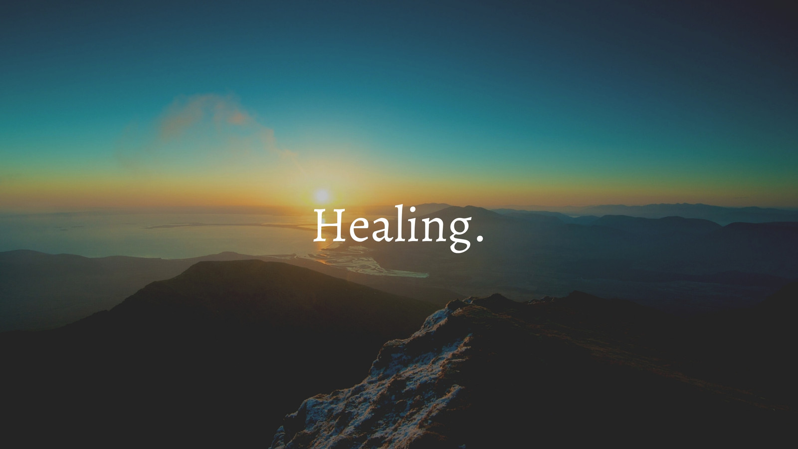 minimalist desktop wallpaper