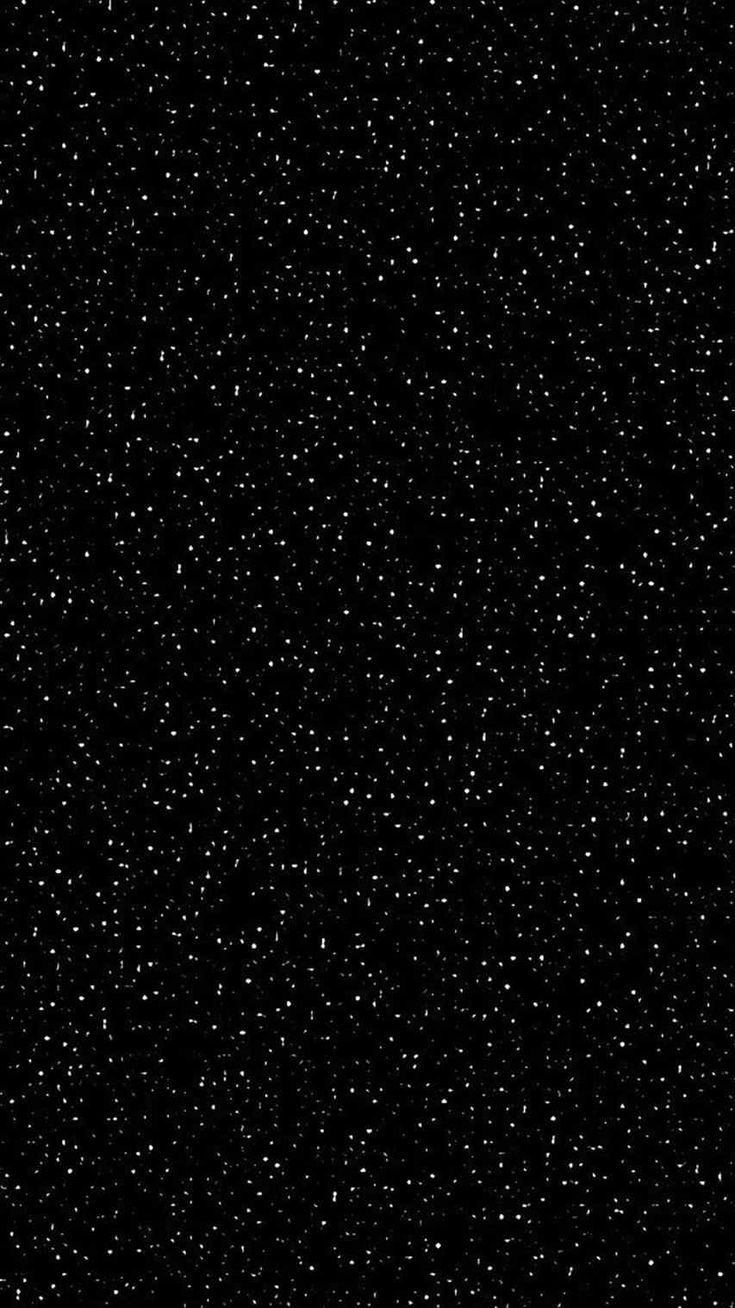 Aesthetic Stars iPhone Wallpaper