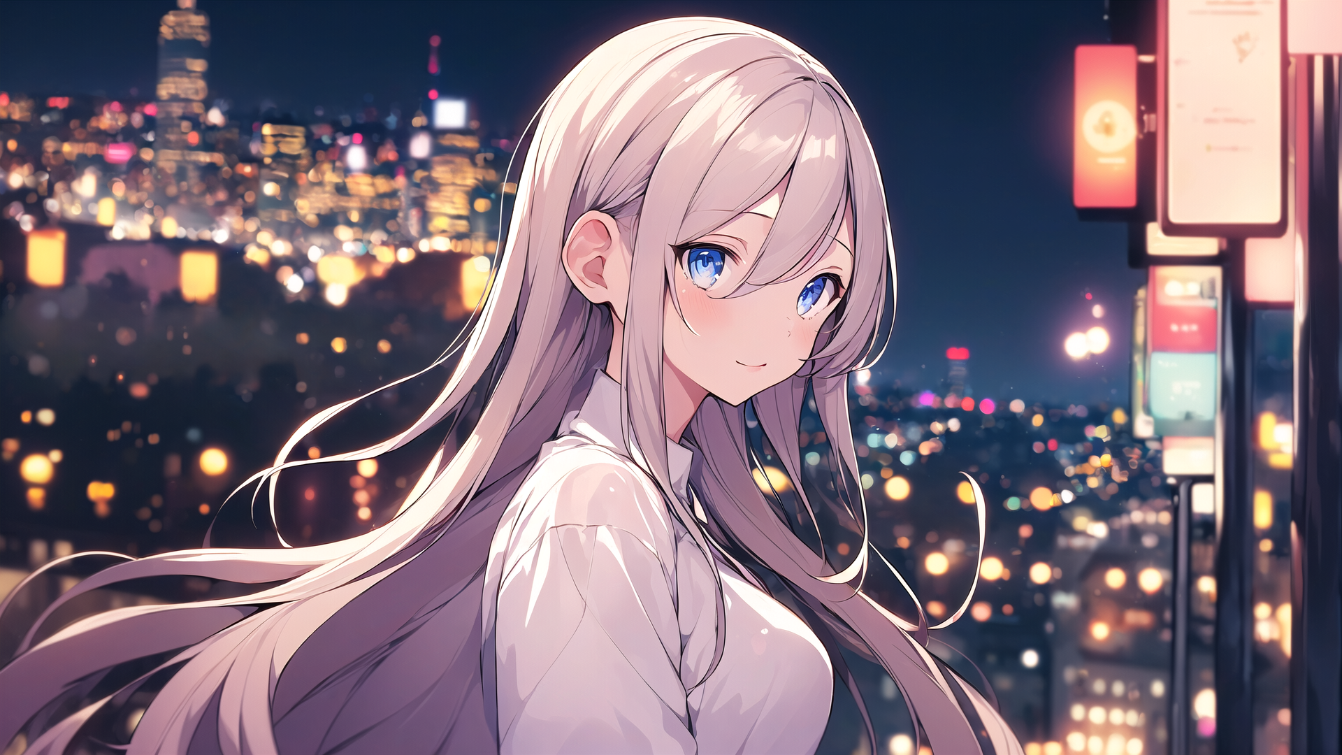 Zavant. Creation, AI Anime Art