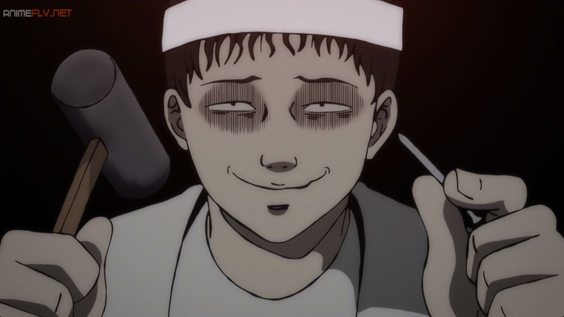 Junji ito, Anime, Comic collection