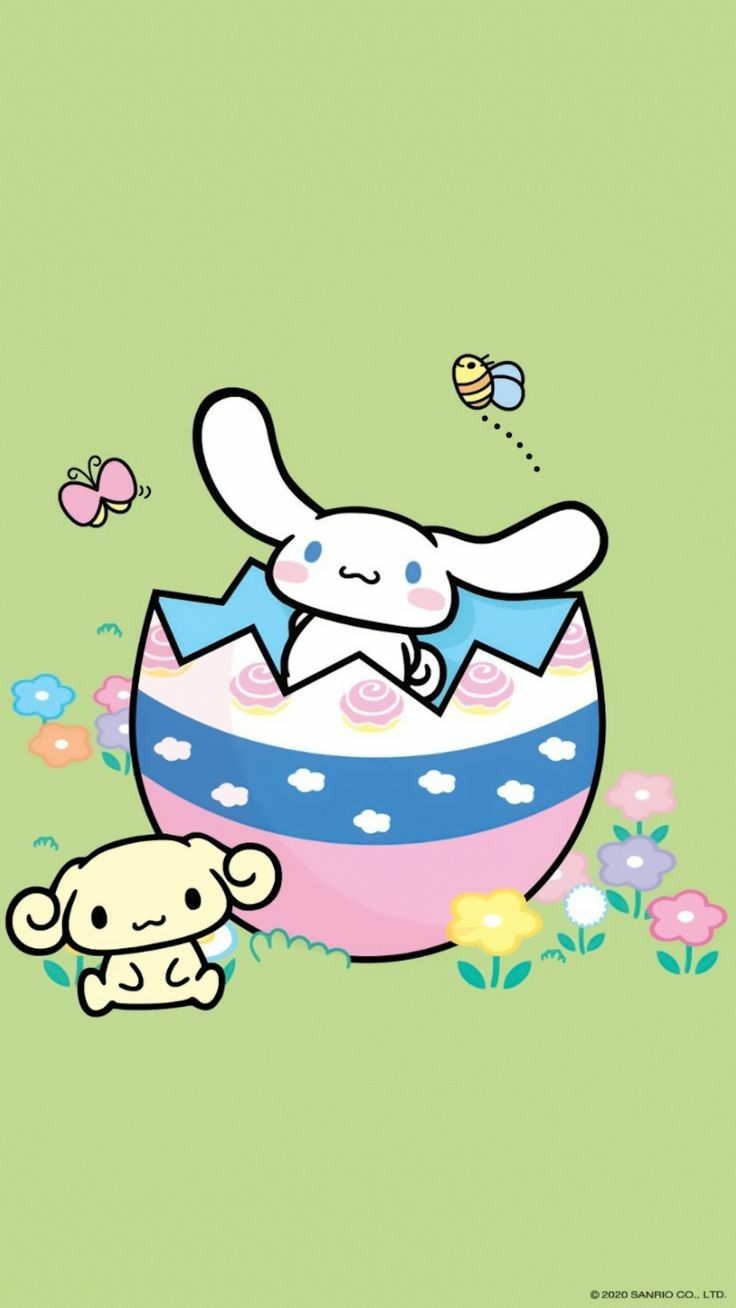 Cinnamoroll. Sanrio wallpaper, Cute