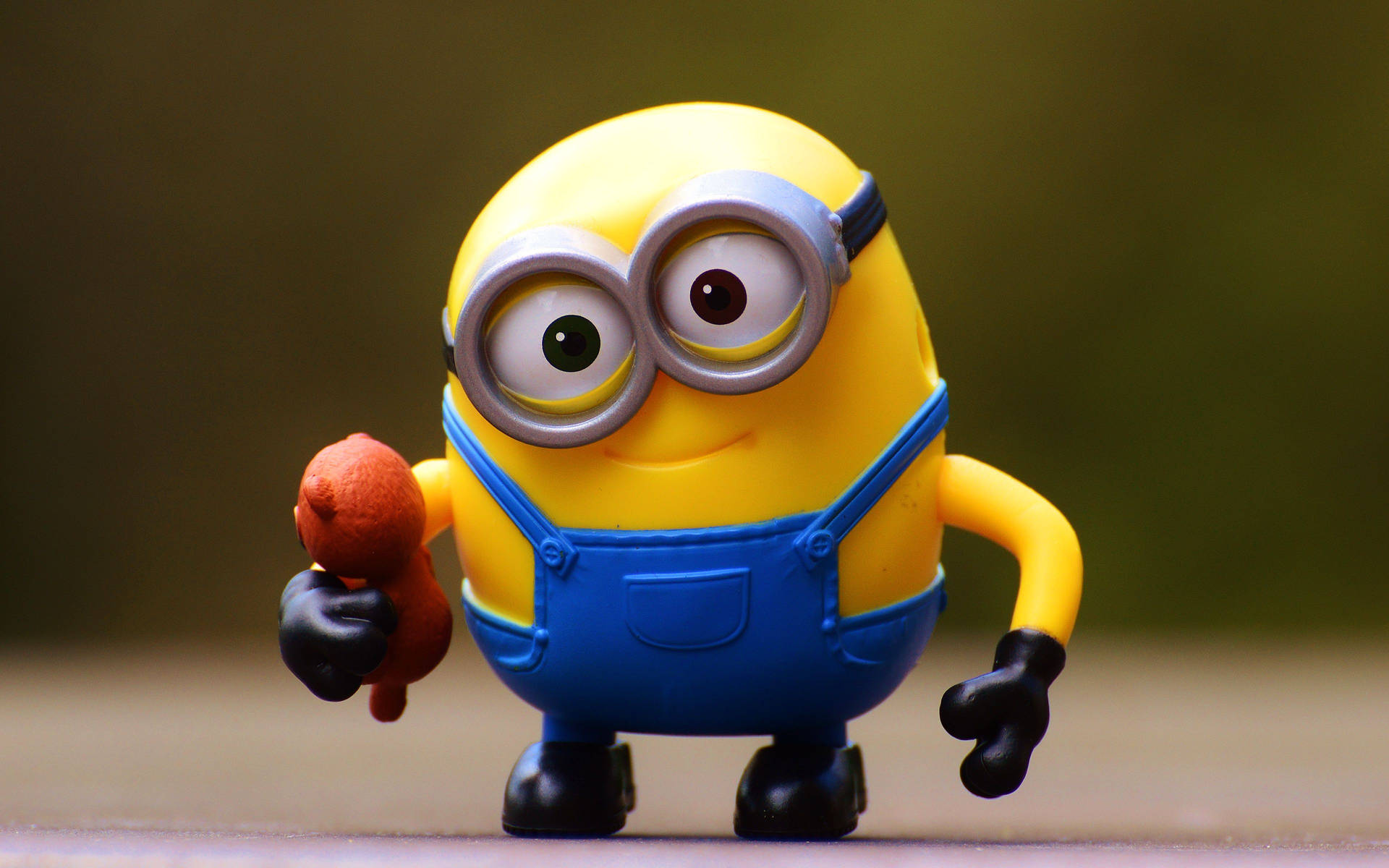 Minion Wallpaper