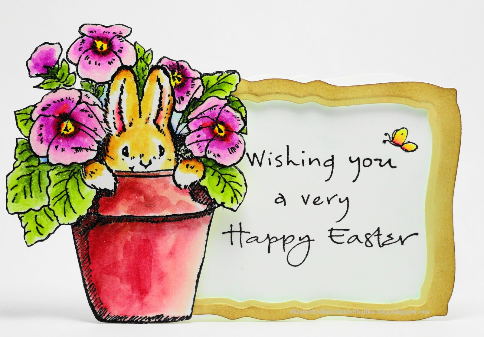 Happy Easter!. Olfactoria's Travels