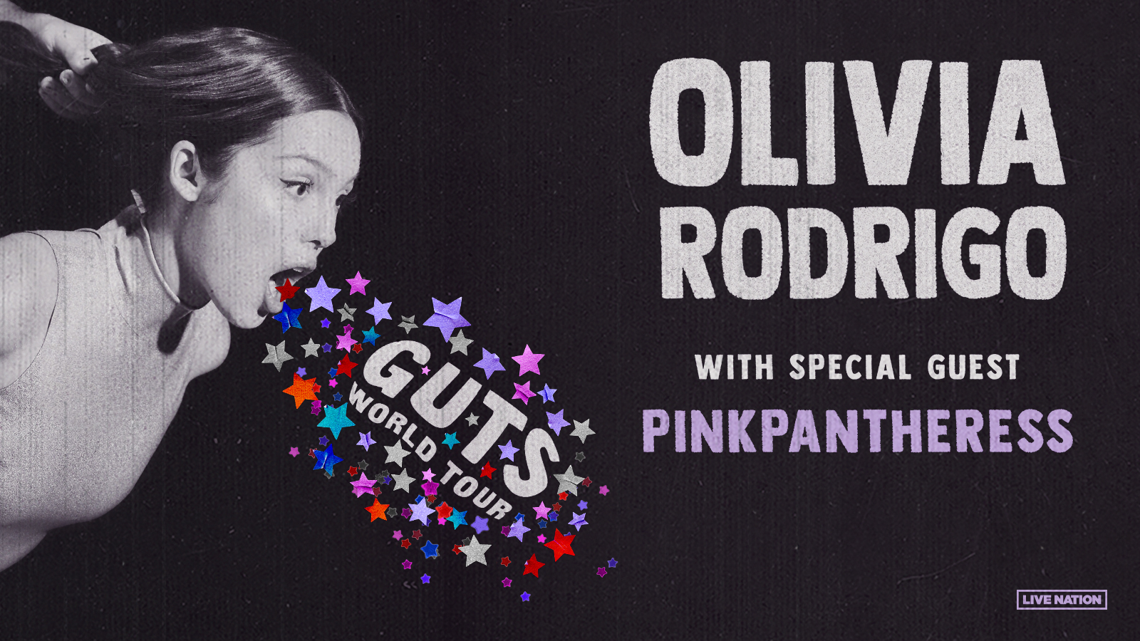 Olivia Rodrigo