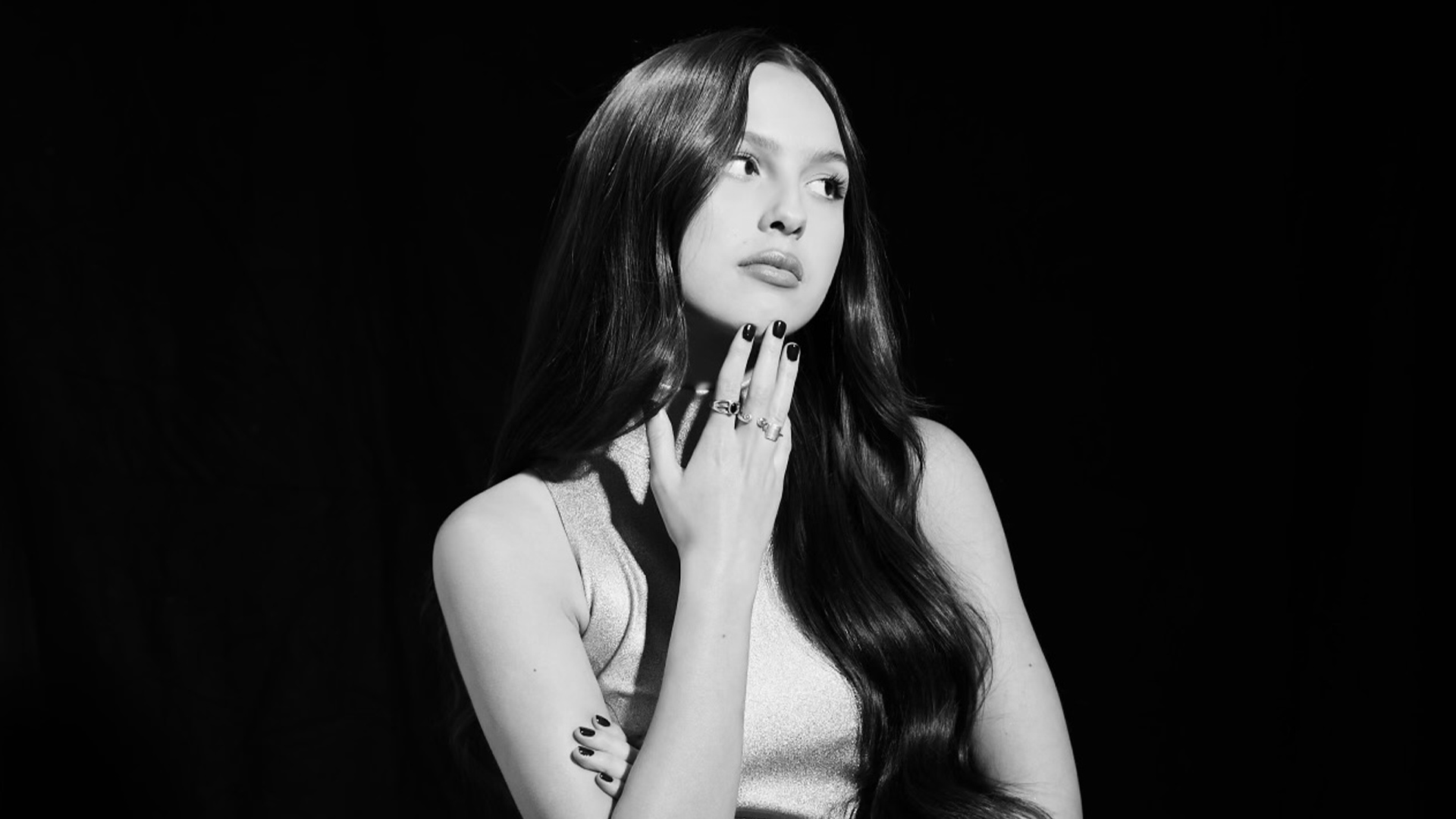 Olivia Rodrigo