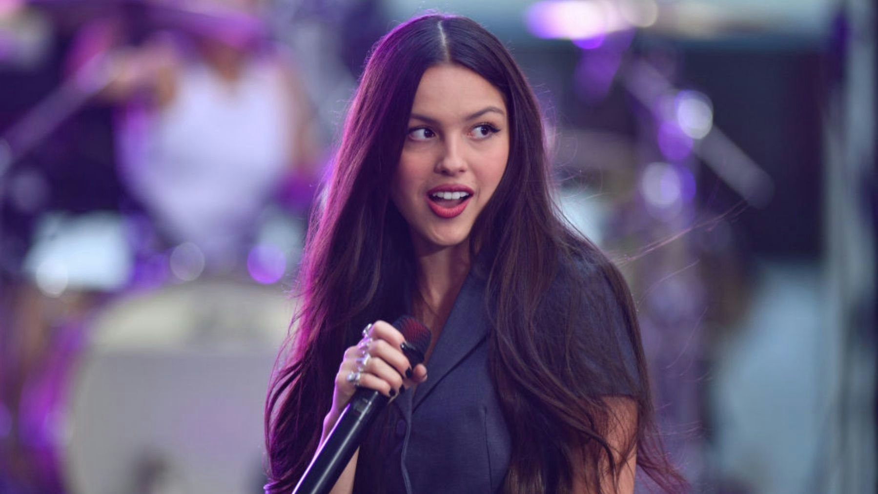 Olivia Rodrigo's 2024 Guts Tour